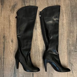 Franco Sarto Boots